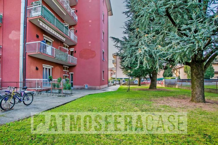 Studio/Ufficio in vendita a Stezzano Stezzano