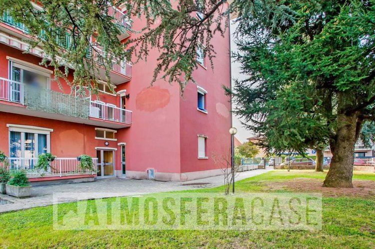 Studio/Ufficio in vendita a Stezzano Stezzano