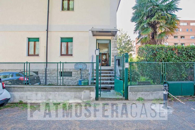 Villa in vendita a Bergamo, Redona Bergamo