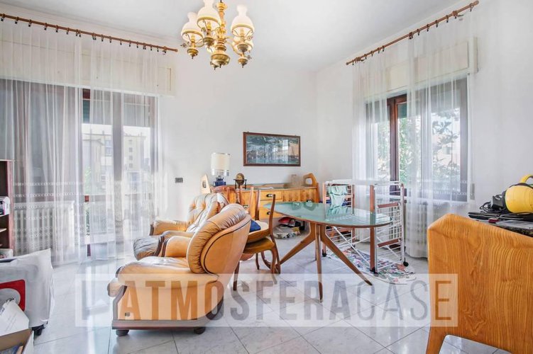 Villa in vendita a Bergamo, Redona Bergamo