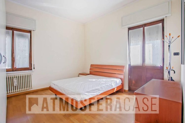 Villa in vendita a Bergamo, Redona Bergamo