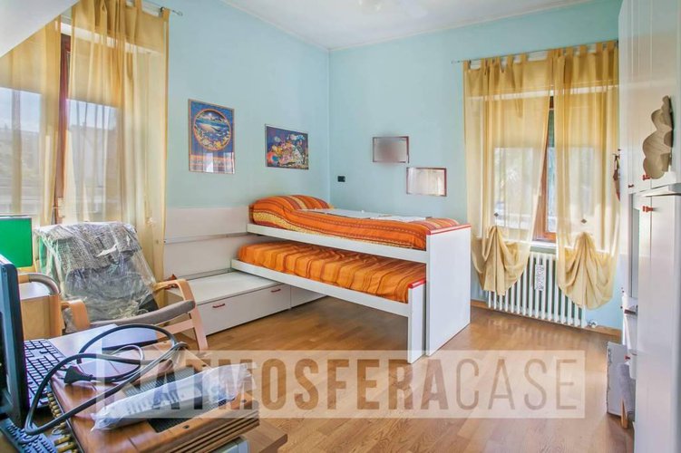 Villa in vendita a Bergamo, Redona Bergamo