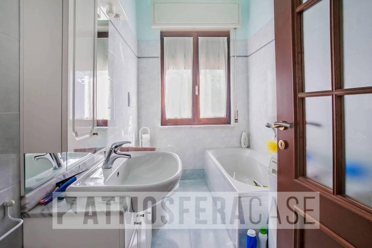 Villa in vendita a Bergamo, Redona Bergamo