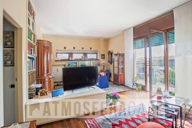 Villa in vendita a Bergamo, Redona Bergamo