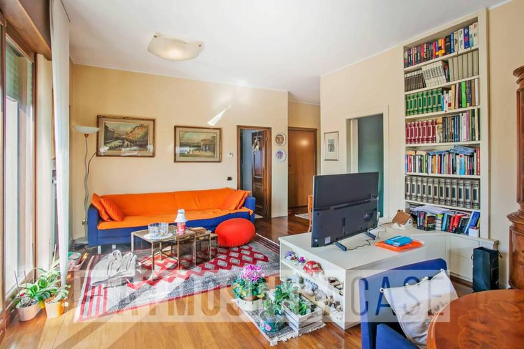 Villa in vendita a Bergamo, Redona Bergamo