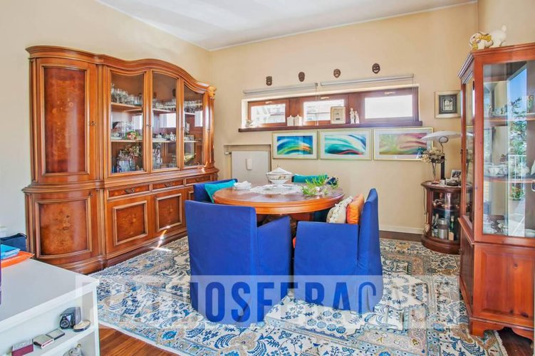 Villa in vendita a Bergamo, Redona Bergamo