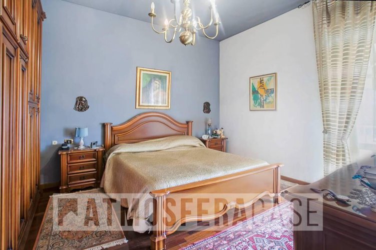 Villa in vendita a Bergamo, Redona Bergamo