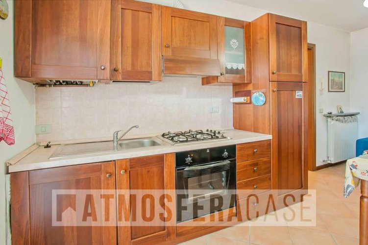 Villette a schiera in vendita a Rota d'Imagna Rota d'Imagna