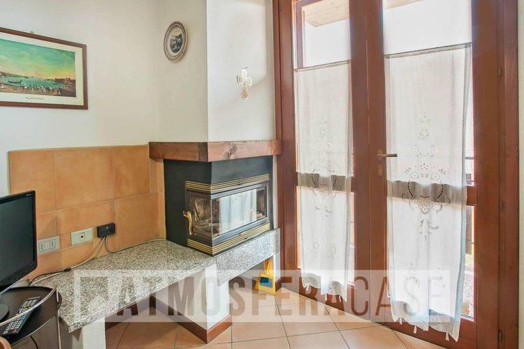 Villette a schiera in vendita a Rota d'Imagna Rota d'Imagna