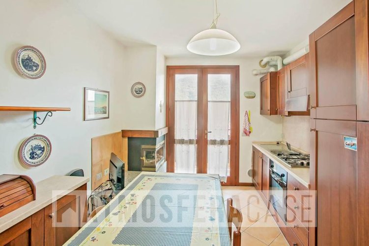 Villette a schiera in vendita a Rota d'Imagna Rota d'Imagna