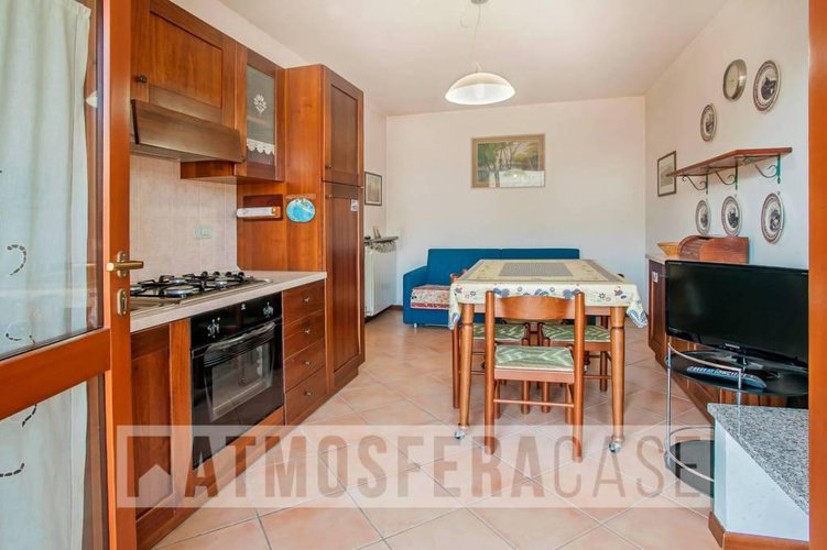 Villette a schiera in vendita a Rota d'Imagna Rota d'Imagna