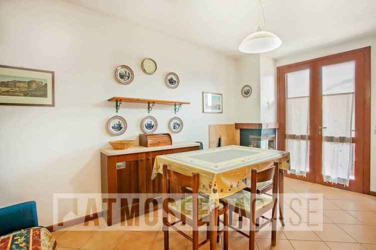 Villette a schiera in vendita a Rota d'Imagna Rota d'Imagna