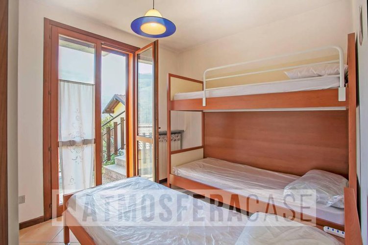 Villette a schiera in vendita a Rota d'Imagna Rota d'Imagna