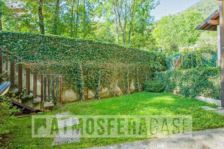 Villette a schiera in vendita a Rota d'Imagna Rota d'Imagna