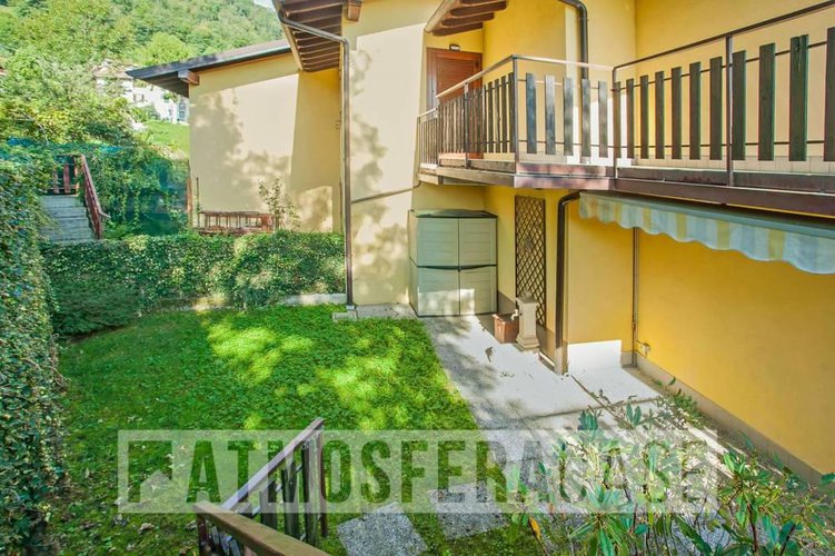 Villette a schiera in vendita a Rota d'Imagna Rota d'Imagna