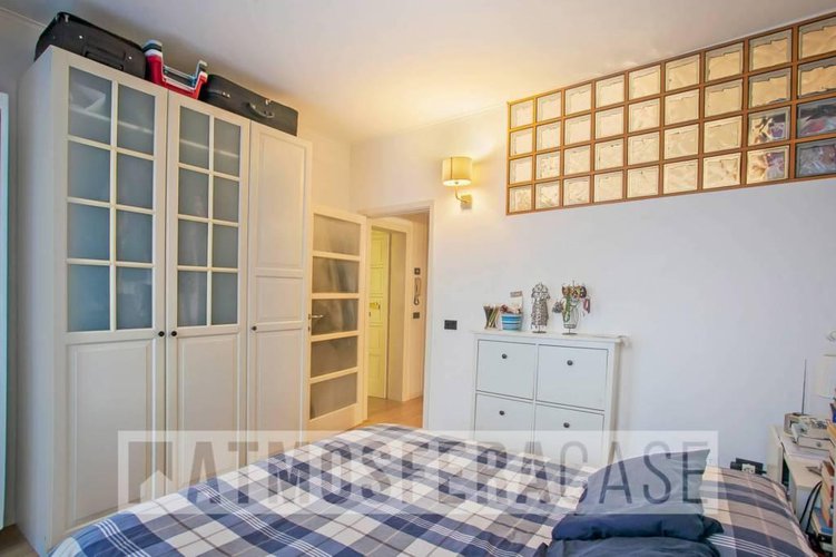 Appartamento in vendita a Bergamo, Centrale Bergamo