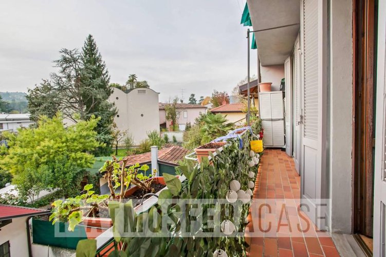 Appartamento in vendita a Bergamo, Centrale Bergamo