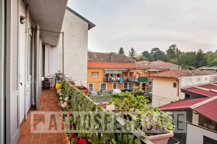 Appartamento in vendita a Bergamo, Centrale Bergamo