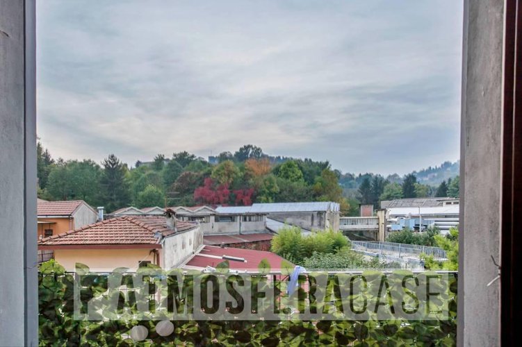 Appartamento in vendita a Bergamo, Centrale Bergamo