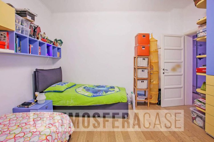 Appartamento in vendita a Bergamo, Centrale Bergamo