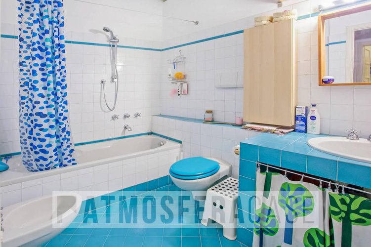 Appartamento in vendita a Bergamo, Centrale Bergamo