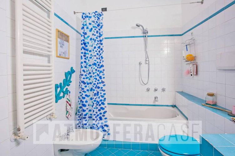 Appartamento in vendita a Bergamo, Centrale Bergamo