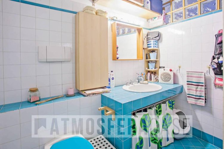 Appartamento in vendita a Bergamo, Centrale Bergamo