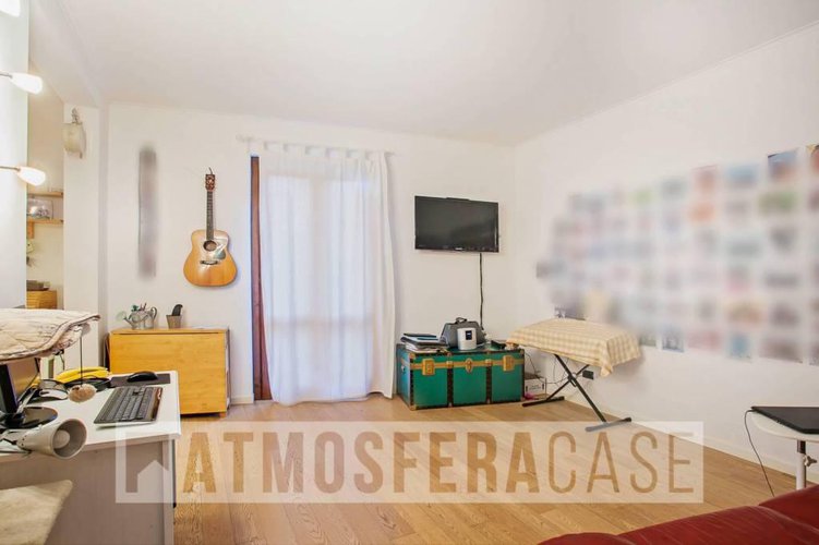 Appartamento in vendita a Bergamo, Centrale Bergamo