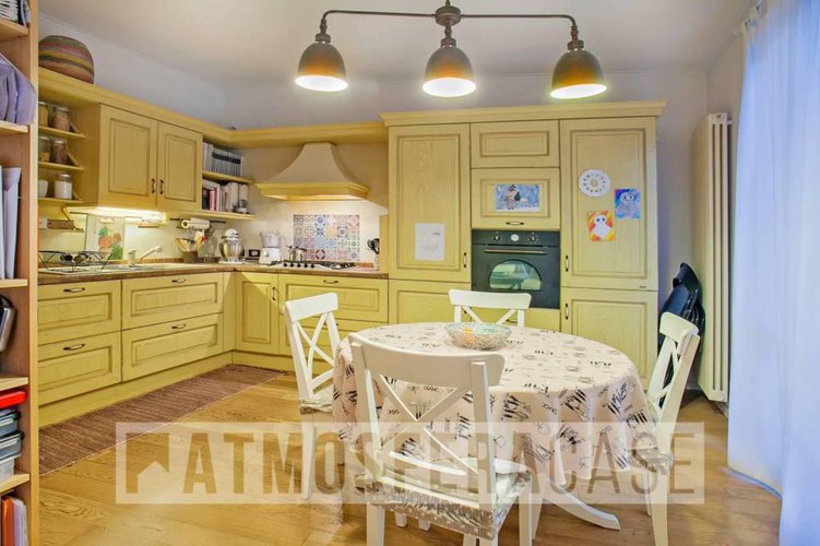 Appartamento in vendita a Bergamo, Centrale Bergamo