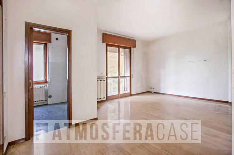 Appartamento in vendita a Brembate di Sopra