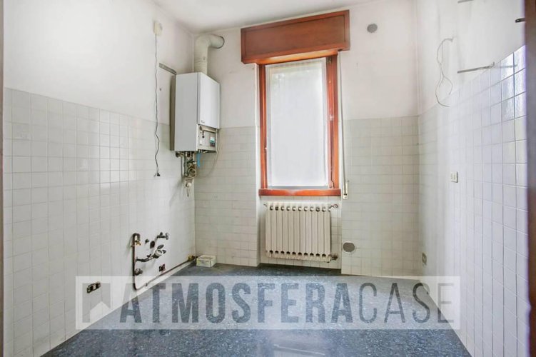 Appartamento in vendita a Brembate di Sopra Brembate di Sopra