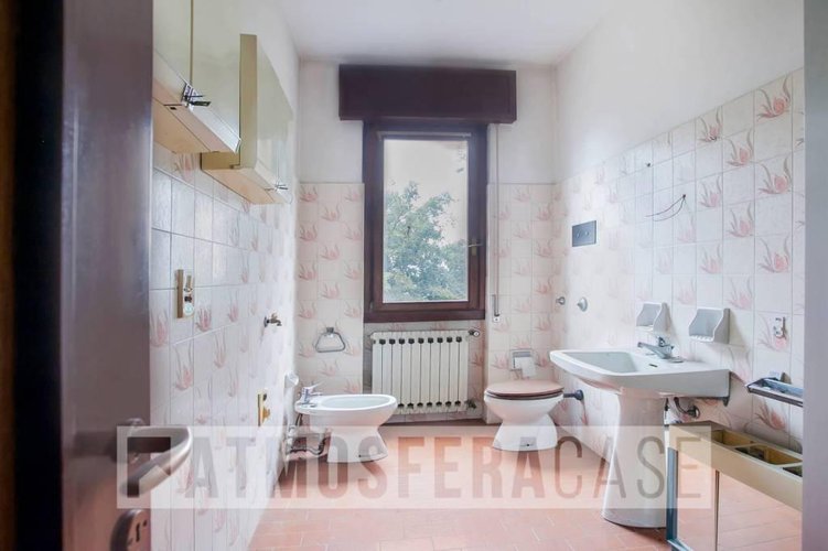 Appartamento in vendita a Brembate di Sopra Brembate di Sopra