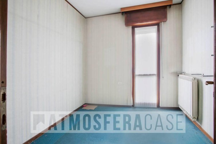 Appartamento in vendita a Brembate di Sopra Brembate di Sopra