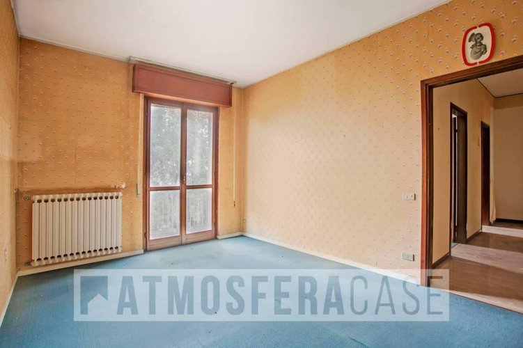 Appartamento in vendita a Brembate di Sopra Brembate di Sopra