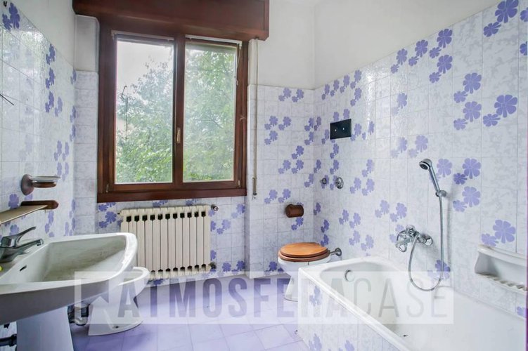 Appartamento in vendita a Brembate di Sopra Brembate di Sopra