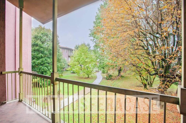 Appartamento in vendita a Brembate di Sopra Brembate di Sopra