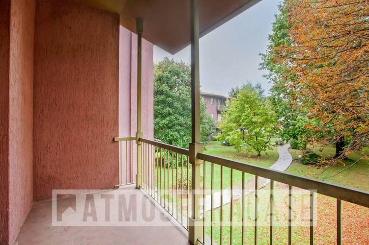 Appartamento in vendita a Brembate di Sopra Brembate di Sopra