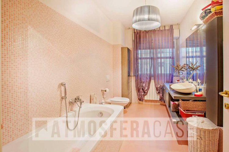 Appartamento in vendita a Bergamo, Borgo Palazzo Bergamo