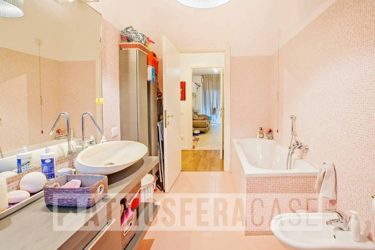 Appartamento in vendita a Bergamo, Borgo Palazzo Bergamo