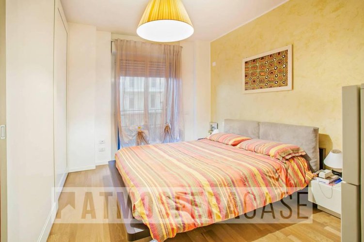 Appartamento in vendita a Bergamo, Borgo Palazzo Bergamo