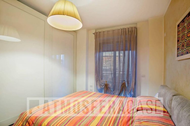 Appartamento in vendita a Bergamo, Borgo Palazzo Bergamo