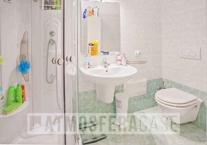 Appartamento in vendita a Bergamo, Borgo Palazzo Bergamo