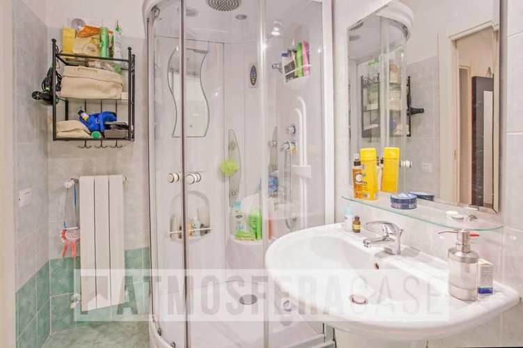 Appartamento in vendita a Bergamo, Borgo Palazzo Bergamo