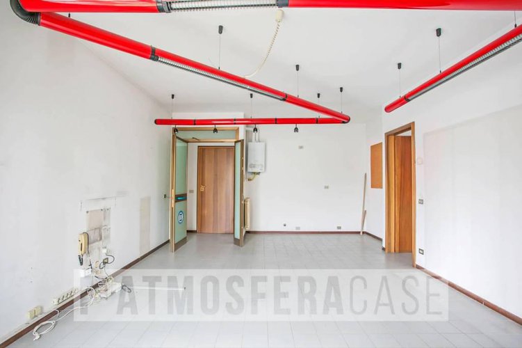 Appartamento in vendita a Ranica Ranica