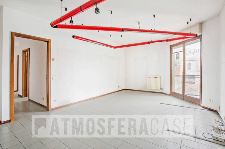 Appartamento in vendita a Ranica Ranica