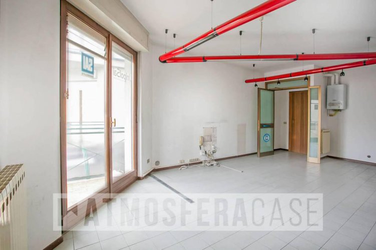 Appartamento in vendita a Ranica Ranica