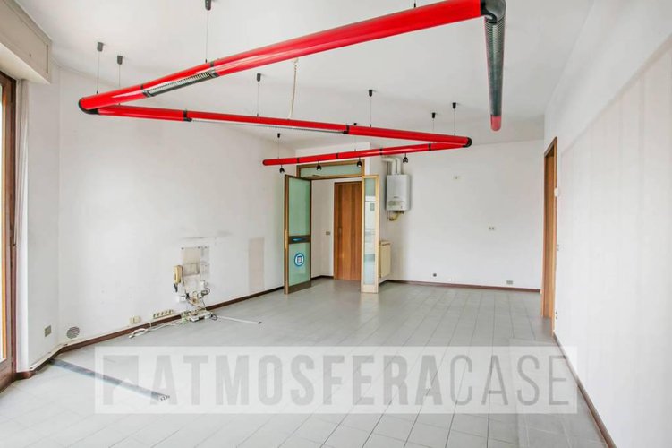 Appartamento in vendita a Ranica Ranica