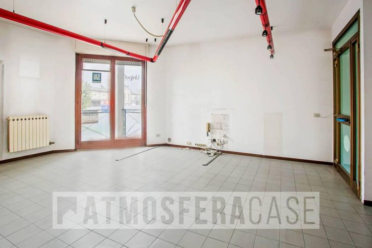 Appartamento in vendita a Ranica Ranica