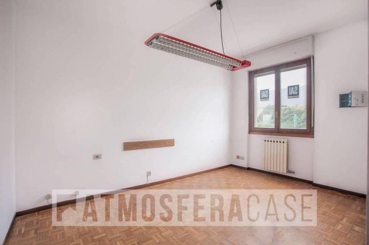 Appartamento in vendita a Ranica Ranica