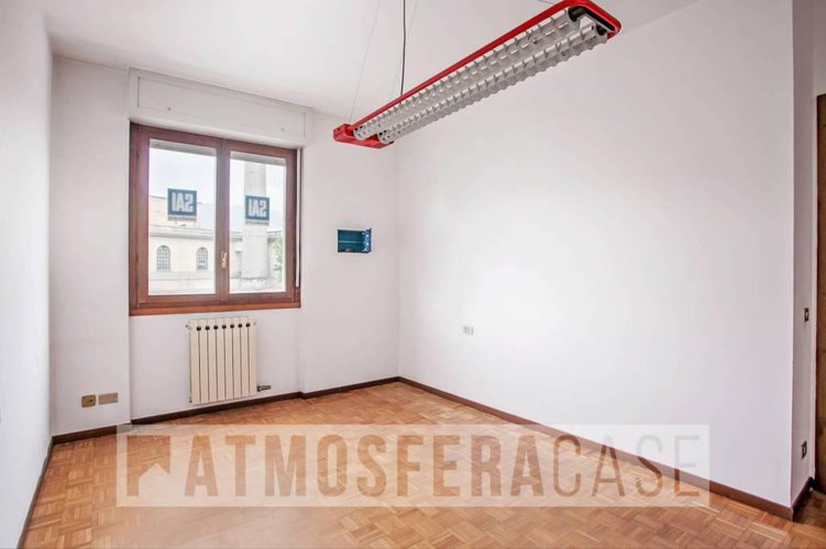 Appartamento in vendita a Ranica Ranica